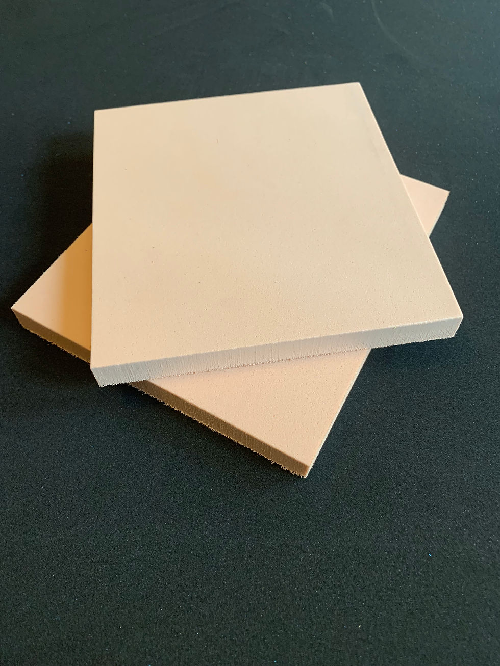 Pads Happy Hoof Therapeutic Pads