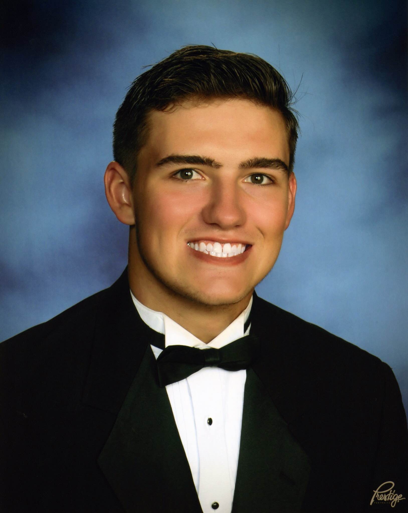 Trevor Nix
