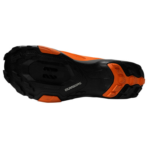 Bota MTB SHIMANO SH MT 700 SR / Hombre | Lacletasas