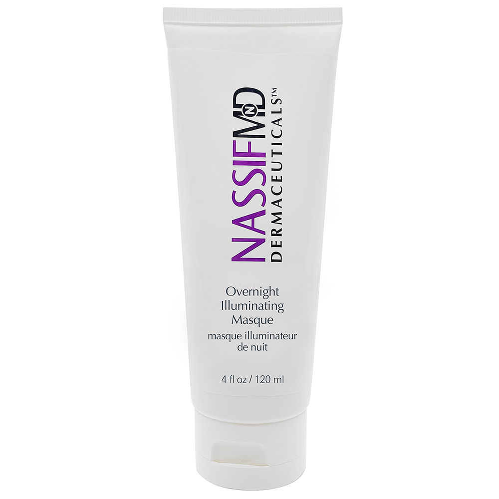 Overnight Illuminating Masque / 120g