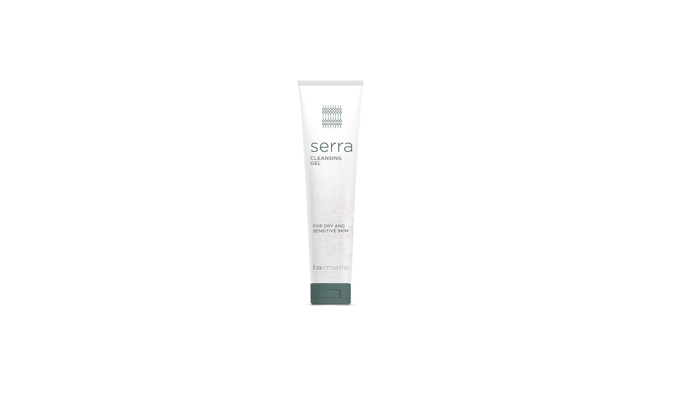 Serra Cleansing Gel / 125ml