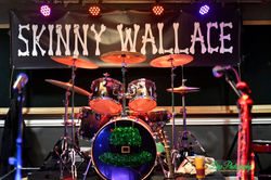 Skinny Stage St. Patty's