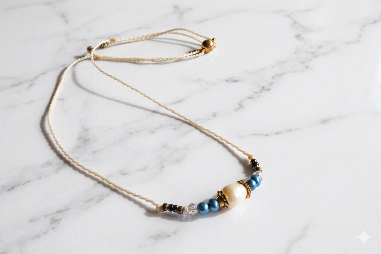 Kollektion Blaue See