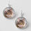 Thumbnail: Madrid Dangling Earrings