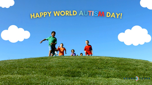 Celebrating Diversity and Understanding: World Autism Day