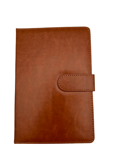 Thumbnail: Ontario Padfolio Journal (Small)
