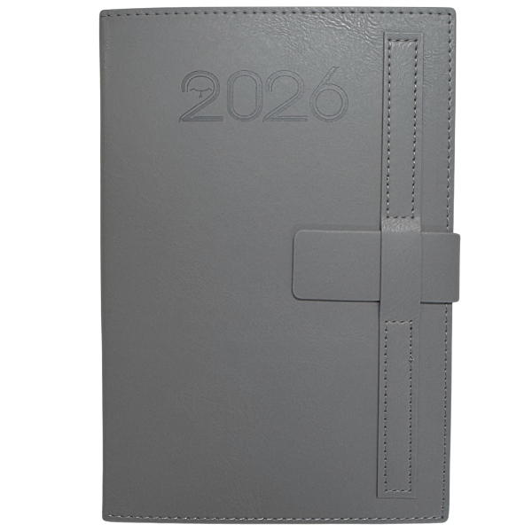 Thumbnail: Regency Executive Diary - Small