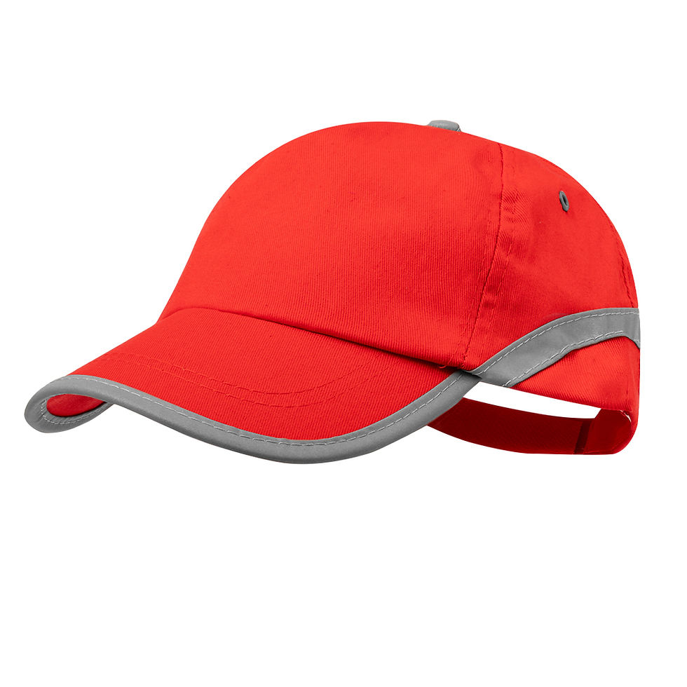 Thumbnail: Reflector Cap