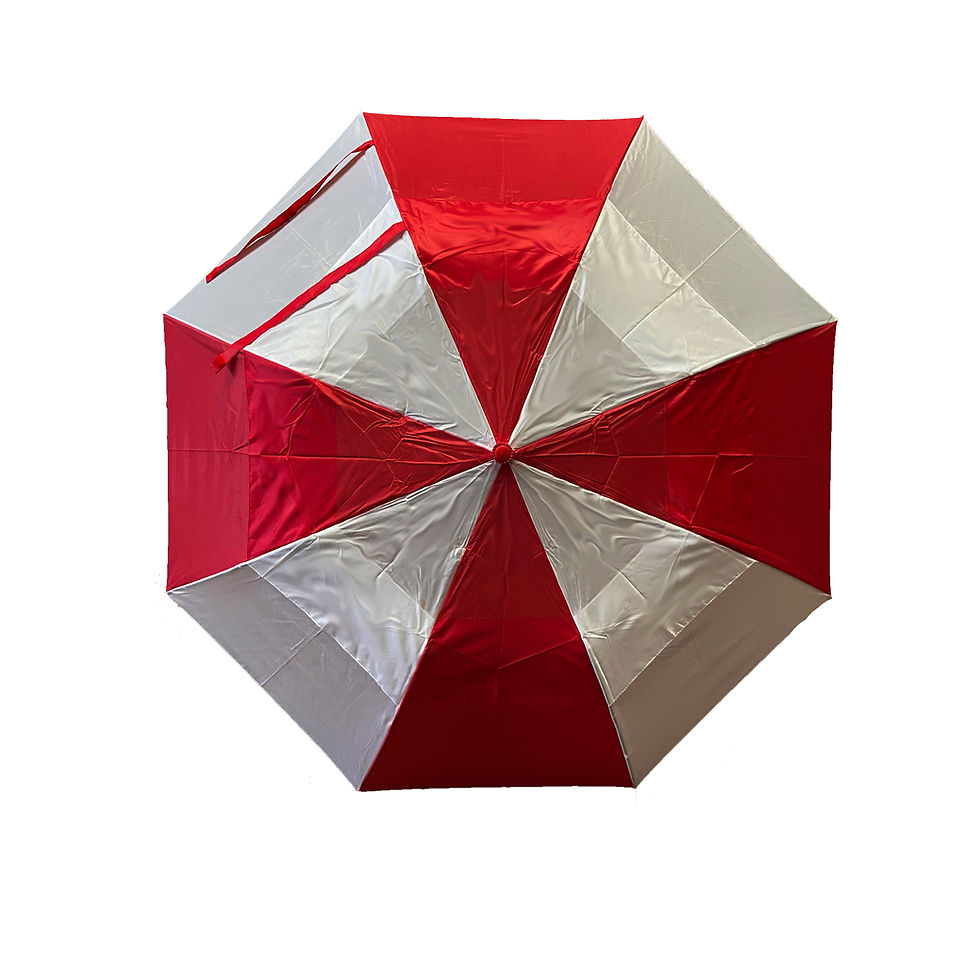 Thumbnail: Double Fold Umbrella