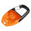 Thumbnail: Caribiner Flashlight