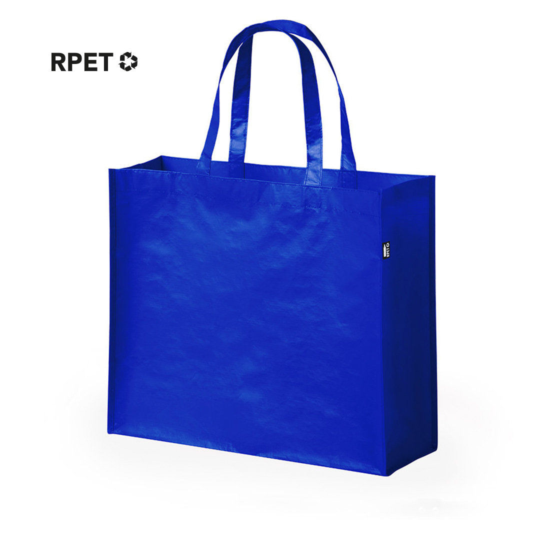 RPET Eco Grocery Bag