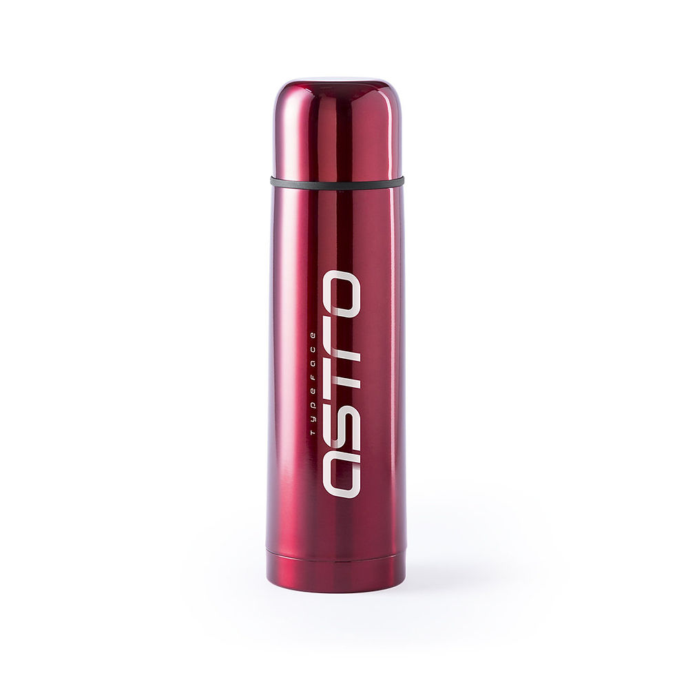 Thumbnail: Vacuum Flask