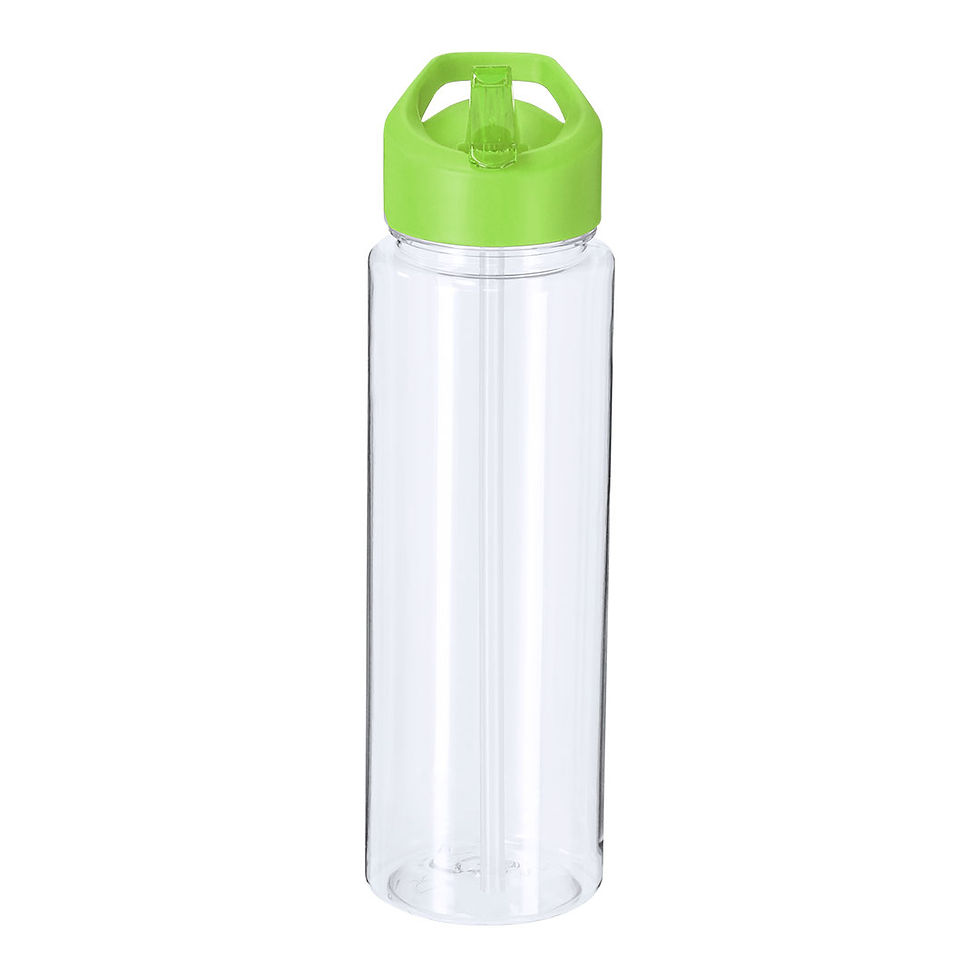 Thumbnail: Peak Water Bottle