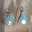 Thumbnail: Modern Twist Earrings