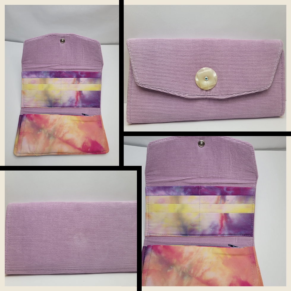 Thumbnail: Contrast Wallet
