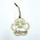 Thumbnail: Pet Paw Ornament