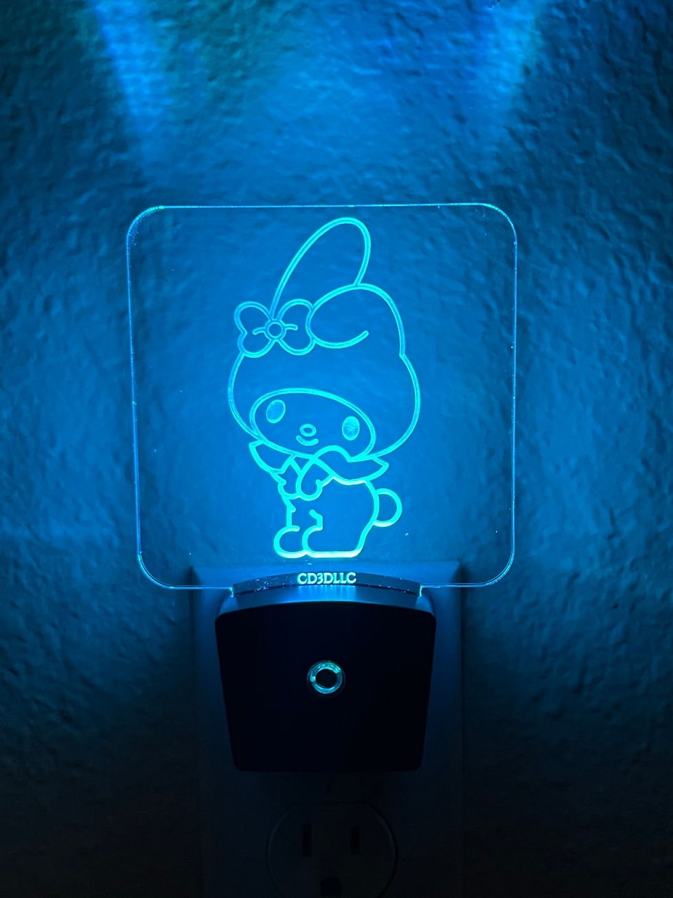 Thumbnail: Night Light