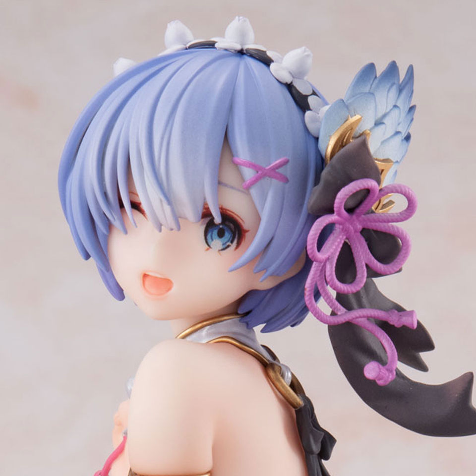 Re:ZERO -Starting Life in Another World-