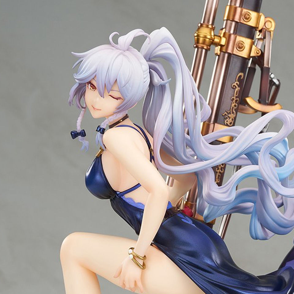 Granblue Fantas