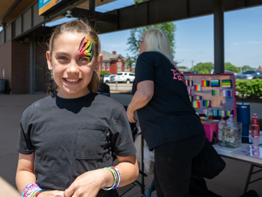 Kid Palooza
