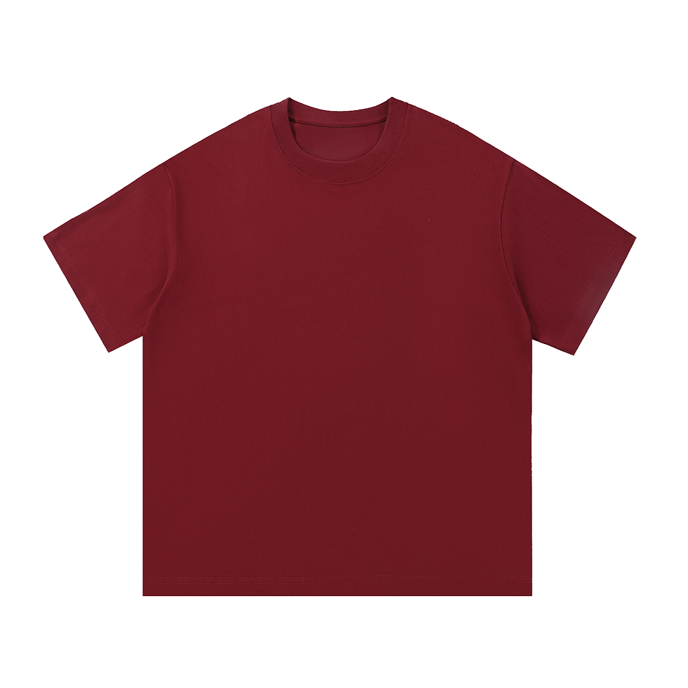 Thumbnail: Unisex Krew T Shirt