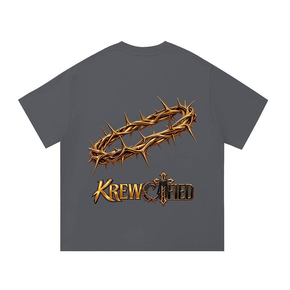 Thumbnail: Overly Loaded T-Shirt