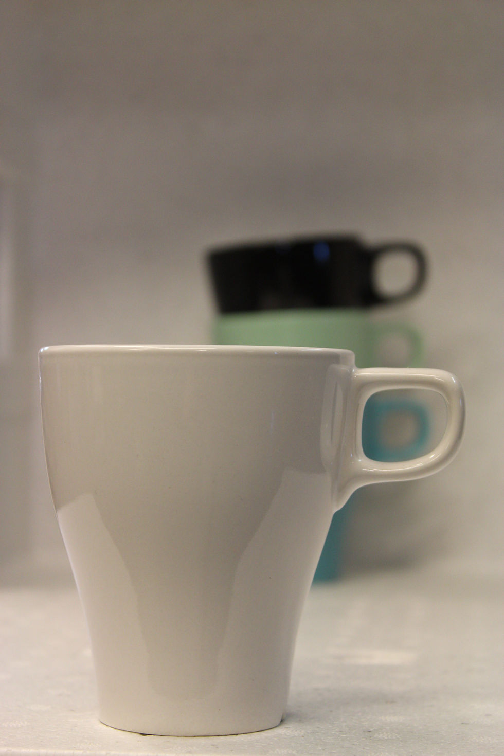 Kaffekopper
