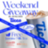 Ticco Free Jasmine Milk Tea