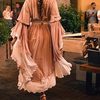 C450.Davina dress.
