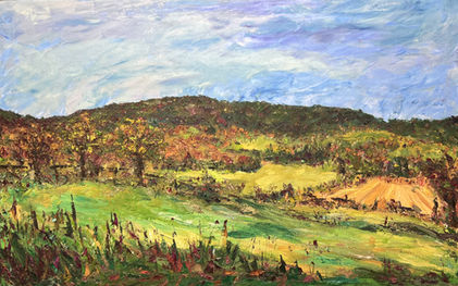 Hill of the Sacred Heart
(Wernersville, PA)