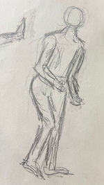 figure drawing 2