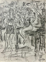 study for the Spy Club