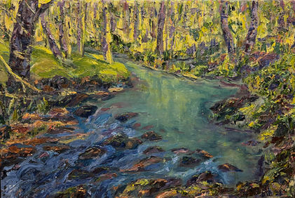 Hop Brook June Swoon