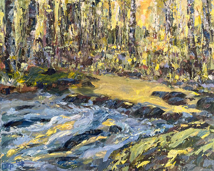 Hop Brook Spring Trifecta B