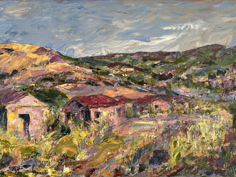 Mountain Memories (2024)