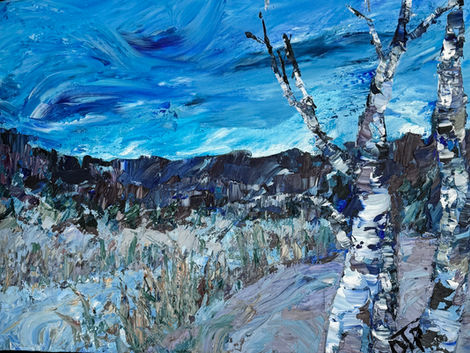 Glens Falls, New York (1992-2001)