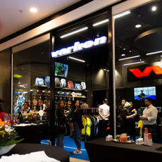 TIENDA VARLION MALLSPORT