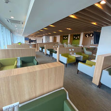 SALÓN VIP SKYTEAM