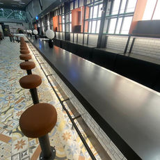 LOYOLA AEROPUERTO