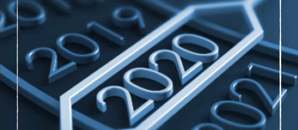 2020: O ano da Sustentabilidade