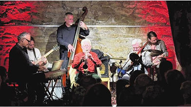 George Riccis Sons of Gumbo - c- Szyndler.jpg