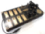 Thumbnail: The Entropy Generator