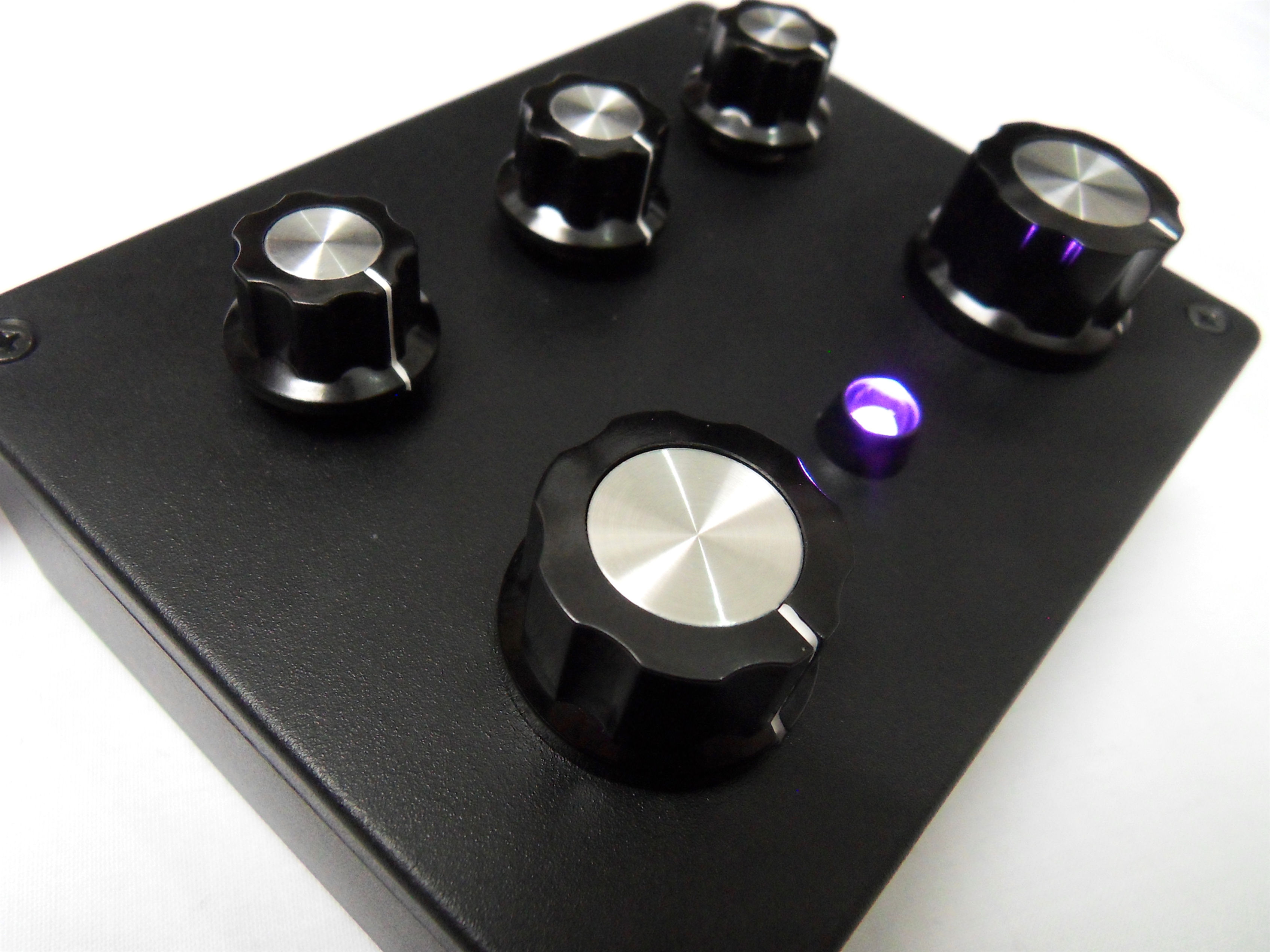 The Andromeda Generator