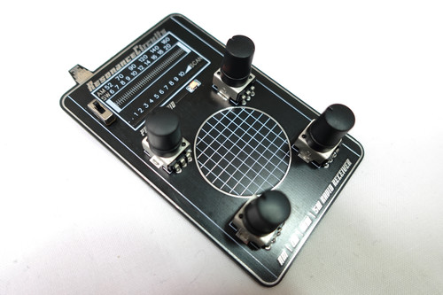 Resonance Rig RadioNoise | Resonance Circuits