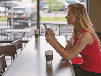Texting away your relationships
