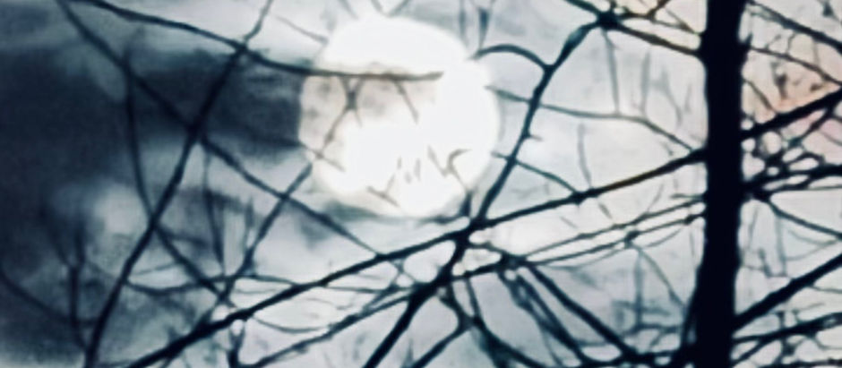 Meeting the Lunar Eclipse in Virgo for Healing and Transformation: A Ritual