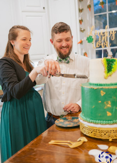 hartsville- saint pattys--south carolina- weddings- photography by yeager tedder (1 of 1)-