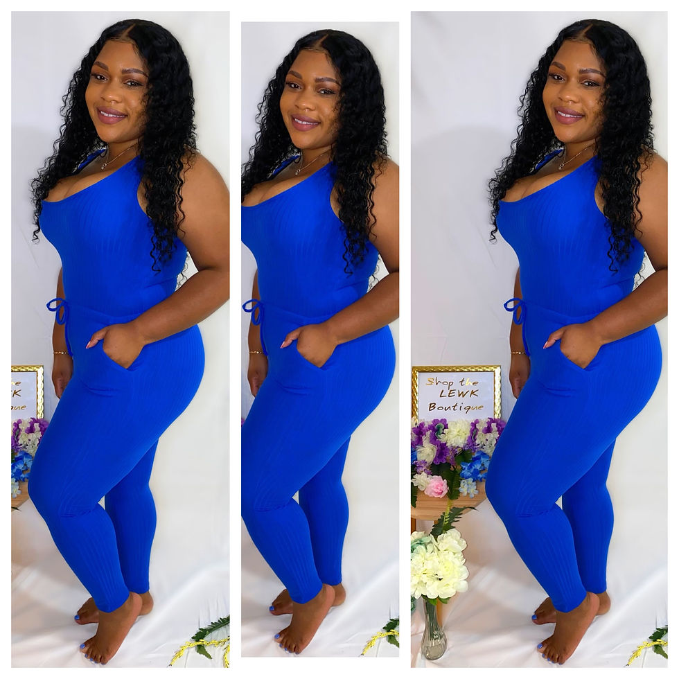 Thumbnail: Comfy Romper