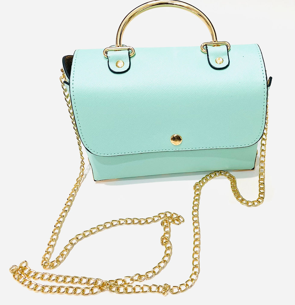 Thumbnail: Mini Purse