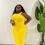 Thumbnail: Not so Basic Dress
